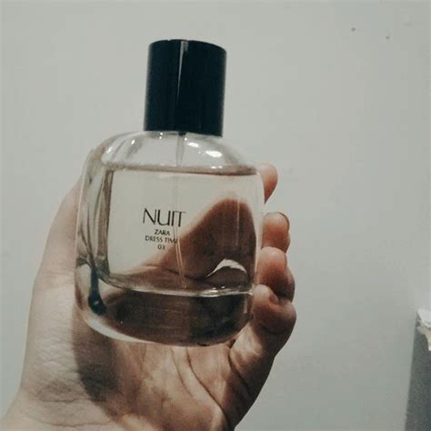 nuit by zara reviews.